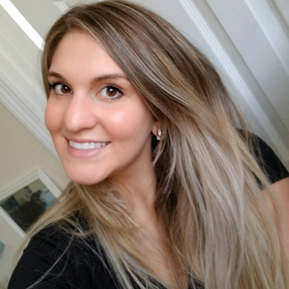 Meet your Posher, Sara